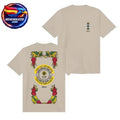 Dolly Noire Asso Di Denari Triestine Two Sided Shirt