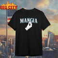 Dominic Canzone Mariners Mangia Shirts