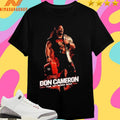 Don Cameron The Is’t Born Son Shirts