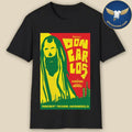 Don Carlos San Francisco California February 19 2026 Poster Shirt