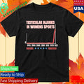 Don Keith Testicular Injuries In Womens Sports Shirt