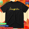 Don Lemon Lemon Nation Script Shirt