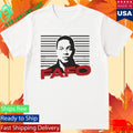 Don Lemon Mug Shot T-Shirt