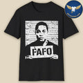 Don Lemon Mugshot Limited Edition T-Shirt