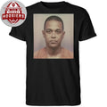 Don Lemon’s Mugshot 2026 Shirt