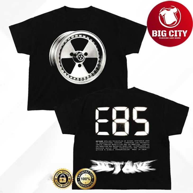 Don Toliver E85 Two Sided Shirt