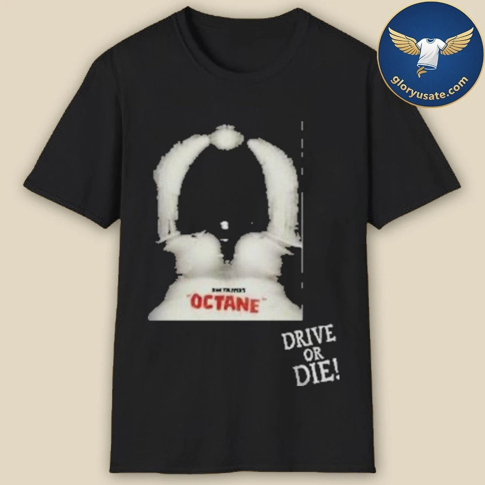 Don Toliver Shop Merch Store Drive Or Die Shirt