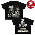 Don Toliver Something Listens Back Two Sided Shirt