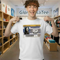 Don Toliver x Scream x Cactus Jack Woodsboro High T-Shirt