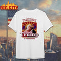Donald Trump 2026 The Best Part Of Waking Up Is Trump Is President Shirt