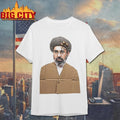 Donald Trump Cardboard Ayatollah Shirt