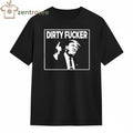 Donald Trump Dave Hause Dirty Fucker tee