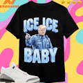 Donald Trump Ice Ice Baby 2026 Shirts