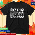 Donald Trump Old Row Operator Legends Shirt