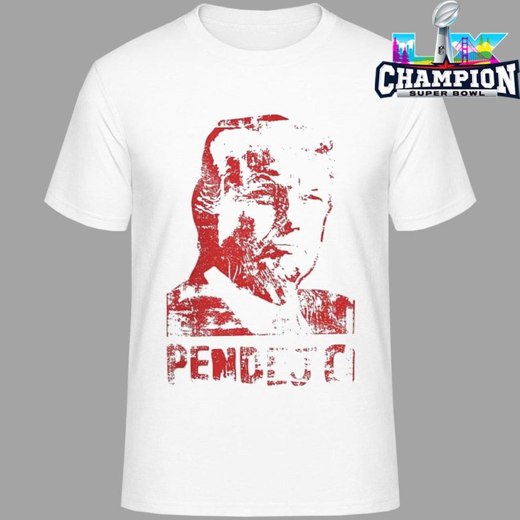 Donald Trump Pendejo For War In Iran 2026 No War Message Shirt
