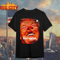 Donald Trump Quiet Piggy New York Magazine anti Trump it’s the Corruption shirt