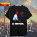 Donald Trump and Bill Clinton Bubba Big Beautiful Bill Shirt