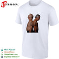 Donald Trump and Jeffrey Epstein Parental Advisory Explicit Content funny shirt