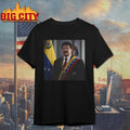 Donaldio Juan Trumpchez Donald Trump &amp; Nicolás Maduro Venezuela Meme shirt