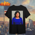 Donica Lewinsky Funny Political Parody Anti Trump Shirt