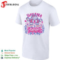Donkey Kong Nintendo Banana Split Pop Culture shirt