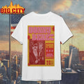 Donny Benet Pioneertown California Poster Shirt