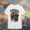 Donovan Mitchell Spida Cleveland Cavaliers Shirt