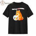 Don’t Be Perplexed Cat fishs shirt