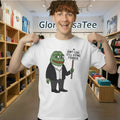 Don’t Care Still Voting Fishback Shirt
