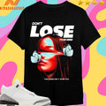 Don’t Lose Your Mind The Game Isn’t Over Yet Shirts