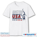 Don’t Puck With The USA Hockey 1960 – 2026 shirt