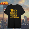 Don’t Tread On Me Except for Jimmy Kimmel shirts
