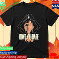 Don’t You Dare S.O.S. Shirt
