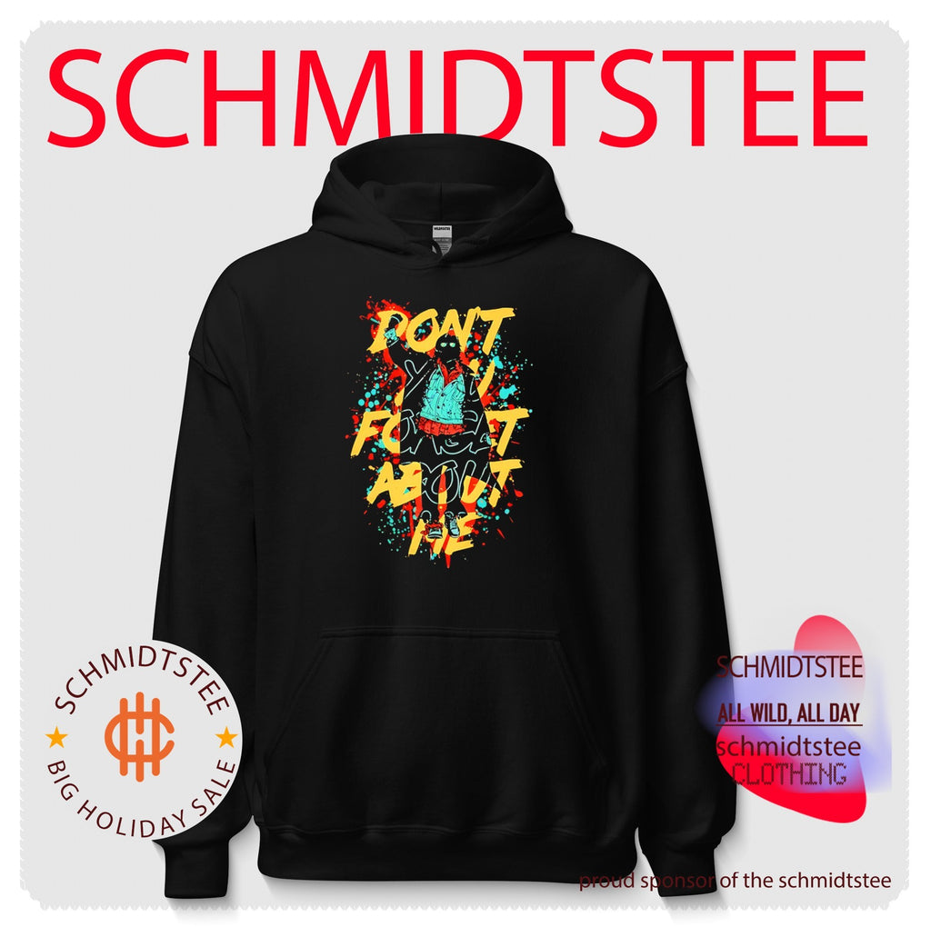Don’t You Forget About Me The Breakfast Club shirt