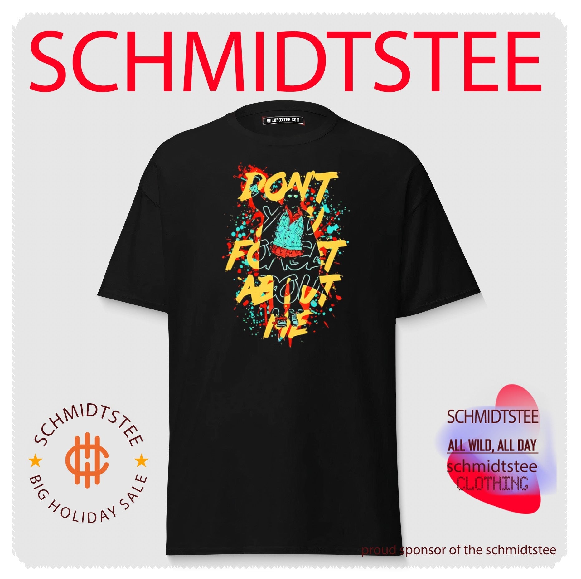 Don’t You Forget About Me The Breakfast Club shirt