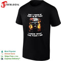 Don’t throw my past in my face I know what the fuck I did skull roses shirt
