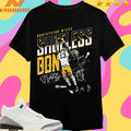 Dontayvion Wicks Shoeless Don Green Bay Packers Shirts