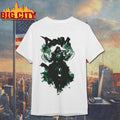 Doom Emperor Shirt