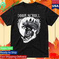 Doom Scroll PULLOVER Shirt