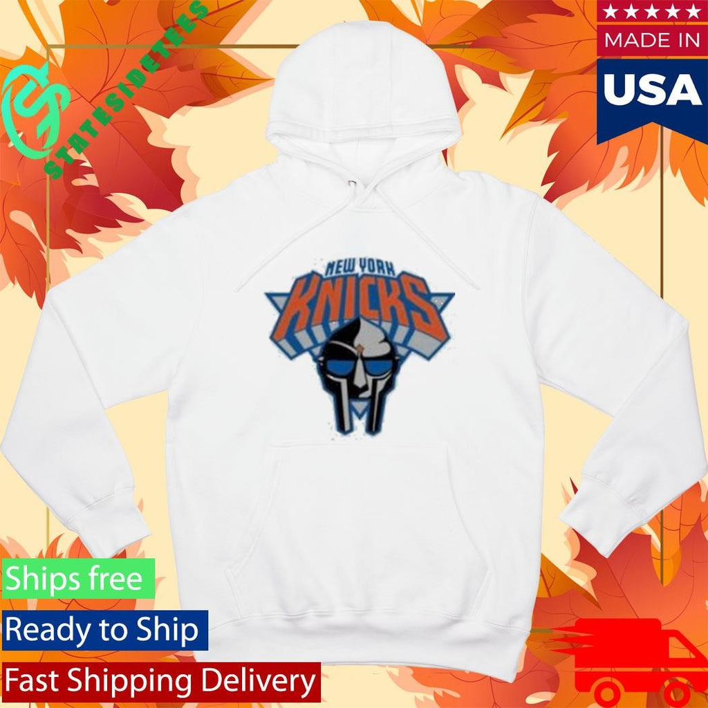 Doomsday 2025 New Era Knicks Shirt