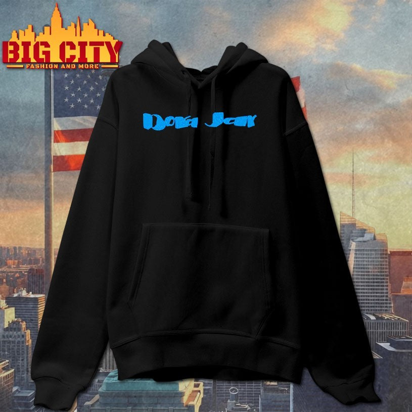 Door Ajar Logo Shirt