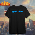 Door Ajar Logo Shirt