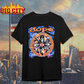 Dope Band Die Mother Fucker Die US Reunion Tour 2016 Shirt