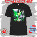 Dorian Electra My Agenda Album Shirt