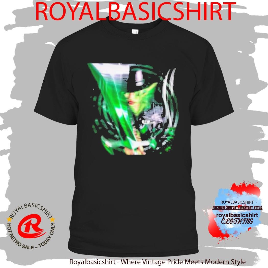 Dorian Electra My Agenda Album Shirt