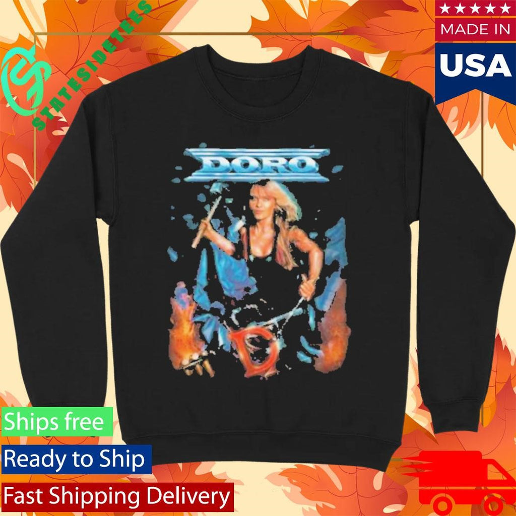 Doro Force Majeure T-Shirt