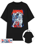 Dorohedoro Devils Manga shirt