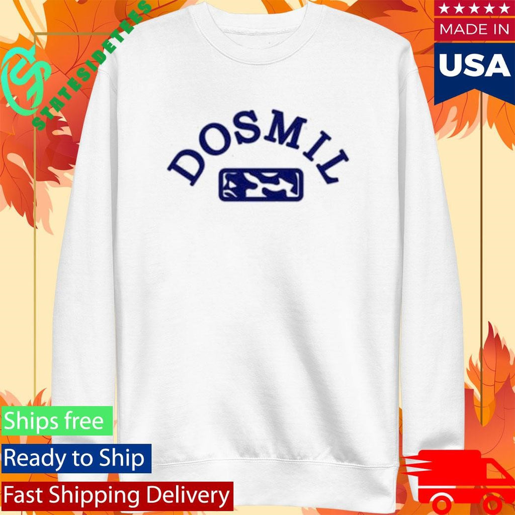 Dos Mil Arc Shirt