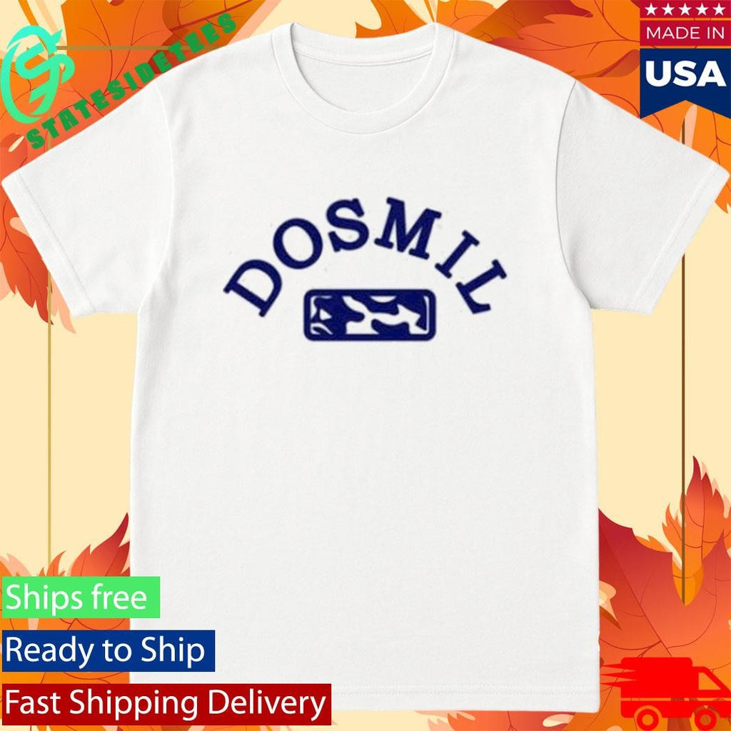 Dos Mil Arc Shirt