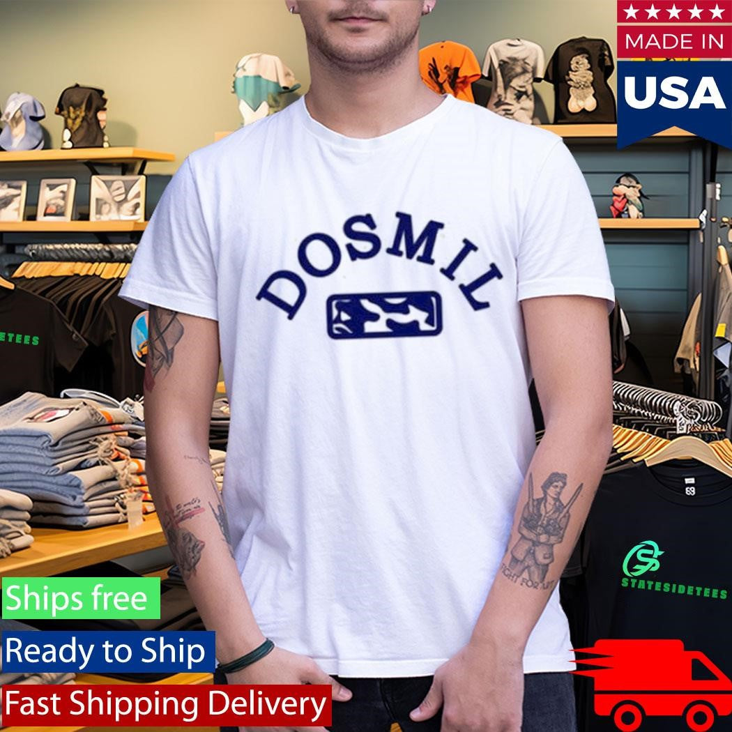 Dos Mil Arc Shirt